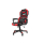 Genesis NITRO 350 CZARNO-CZERWONY - 1384759 - zdjęcie 2